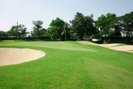 Wangnoi Prestige Golf & Country Club